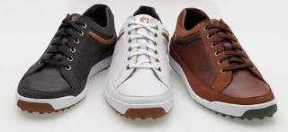 Introducing Contour Casual From FootJoy 