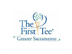 The First Tee of Greater Sacramento Junior Program/Clubs