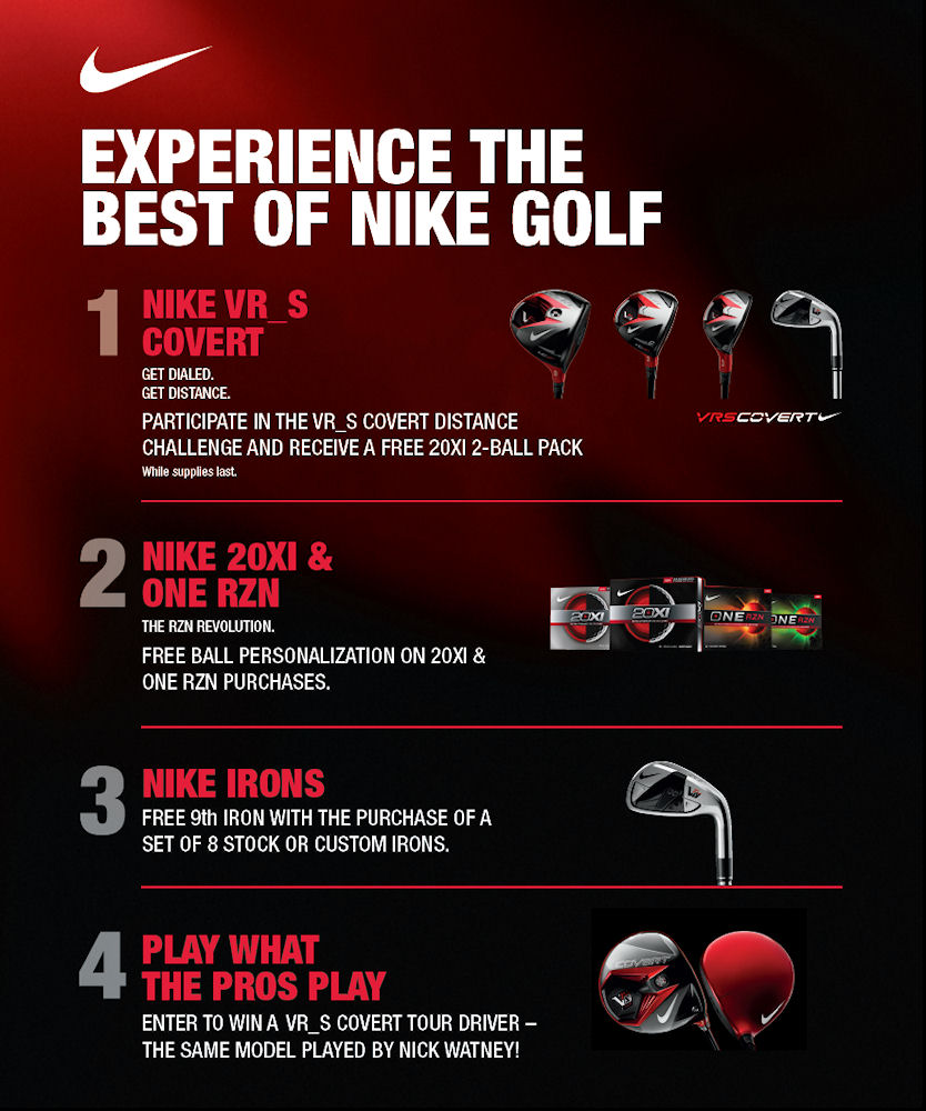 Nike_GolfExpo2013