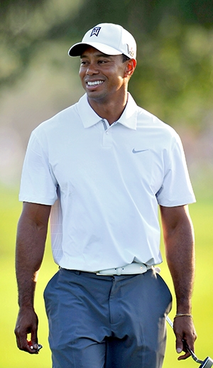 Koppeling buis Ik geloof Nike Patents Golf Clothing To Improve Golf Swing - Haggin Oaks