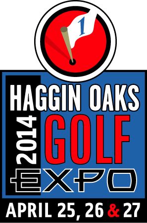 Golf Expo 2014 Logo