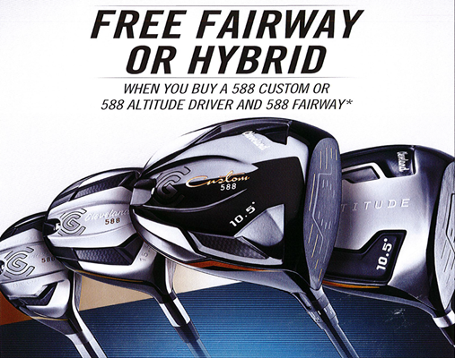 cleveland golf 588 altitude driver Review: cleveland 588 altitude driver โ golfwrx.