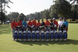 Sequel To Popular Mizuno Golf Campaign Highlights Golf s Life