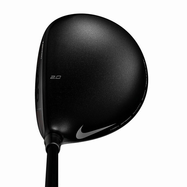 Nike Golf s VRS Covert 2.0 Matte Black Edition Driver Coming Soon