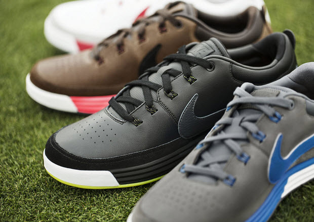 Oficiales Escalera datos Nike Golf Introduces New Versatility Footwear Styles - Haggin Oaks