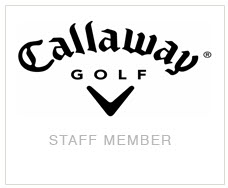 Badge_CallawayGolf_StaffMember