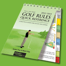 GolfRulesBook