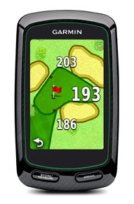Limited Time offer on the Garmin Approach G6 Haggin Oaks