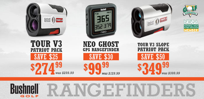 kader bioscoop naakt Bushnell GPS and Rangefinder Special August 23-September 14, 2015 - Haggin  Oaks