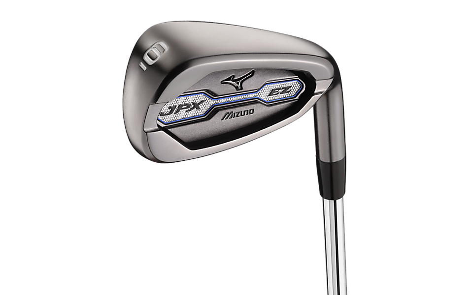 Mizuno Introduces 4 NEW Irons and a Wedge: MP-5, MP-25, JPX-EZ 