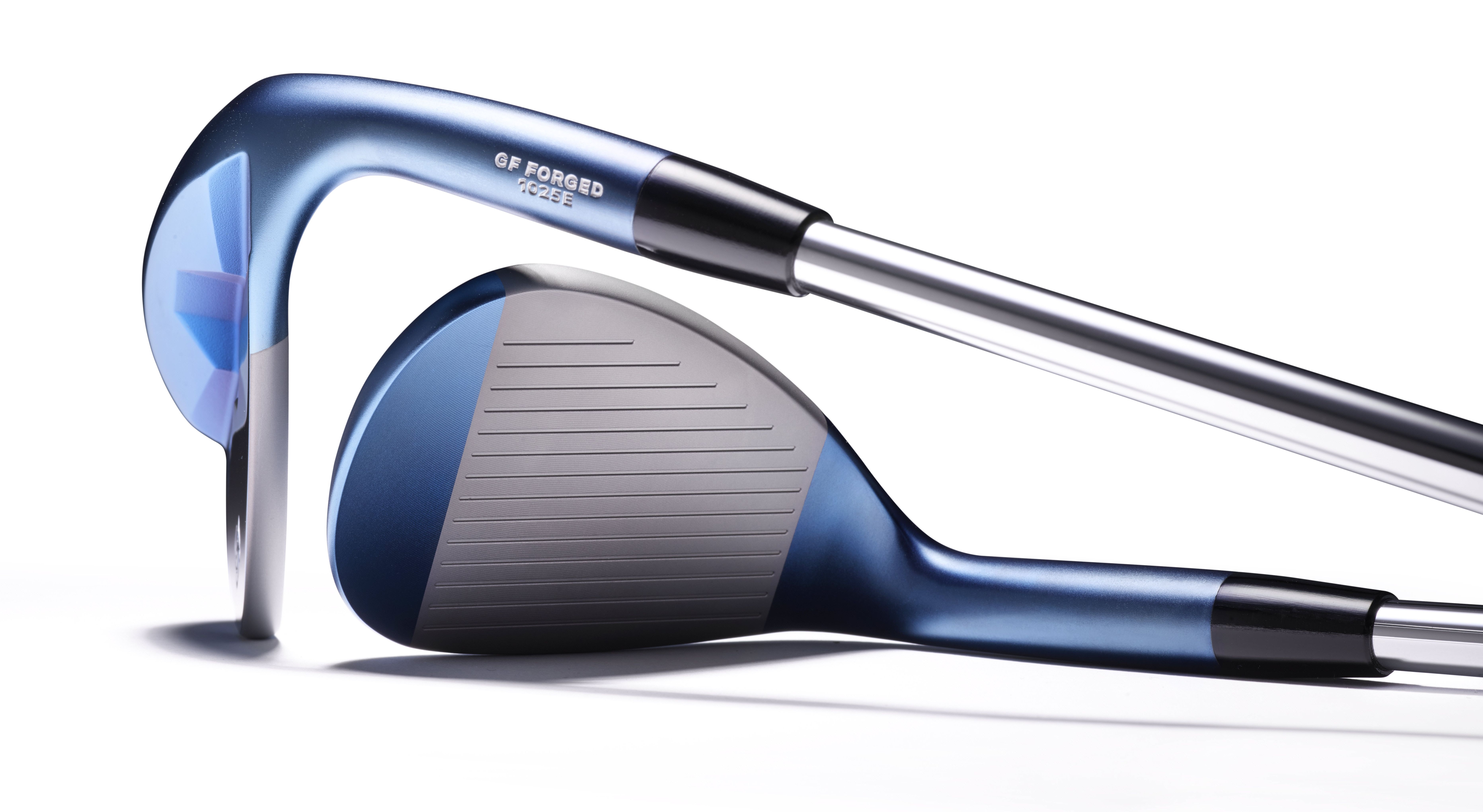 Mizuno Ups The Ante On The Short Game With The