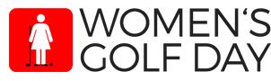 Women's Golf Day logo
