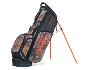 The Ping Hoofer Realtree Limited Edition Stand Bag Now In Stock Haggin Oaks