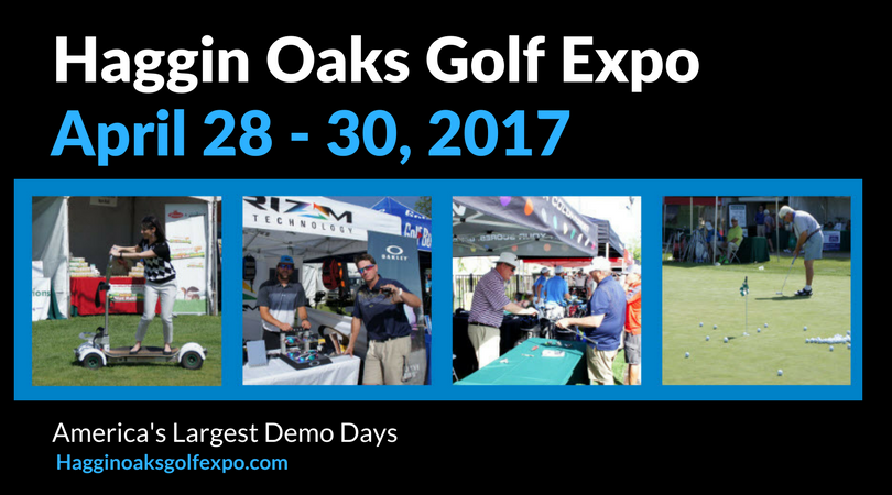 Haggin Oaks Golf Expo (1)