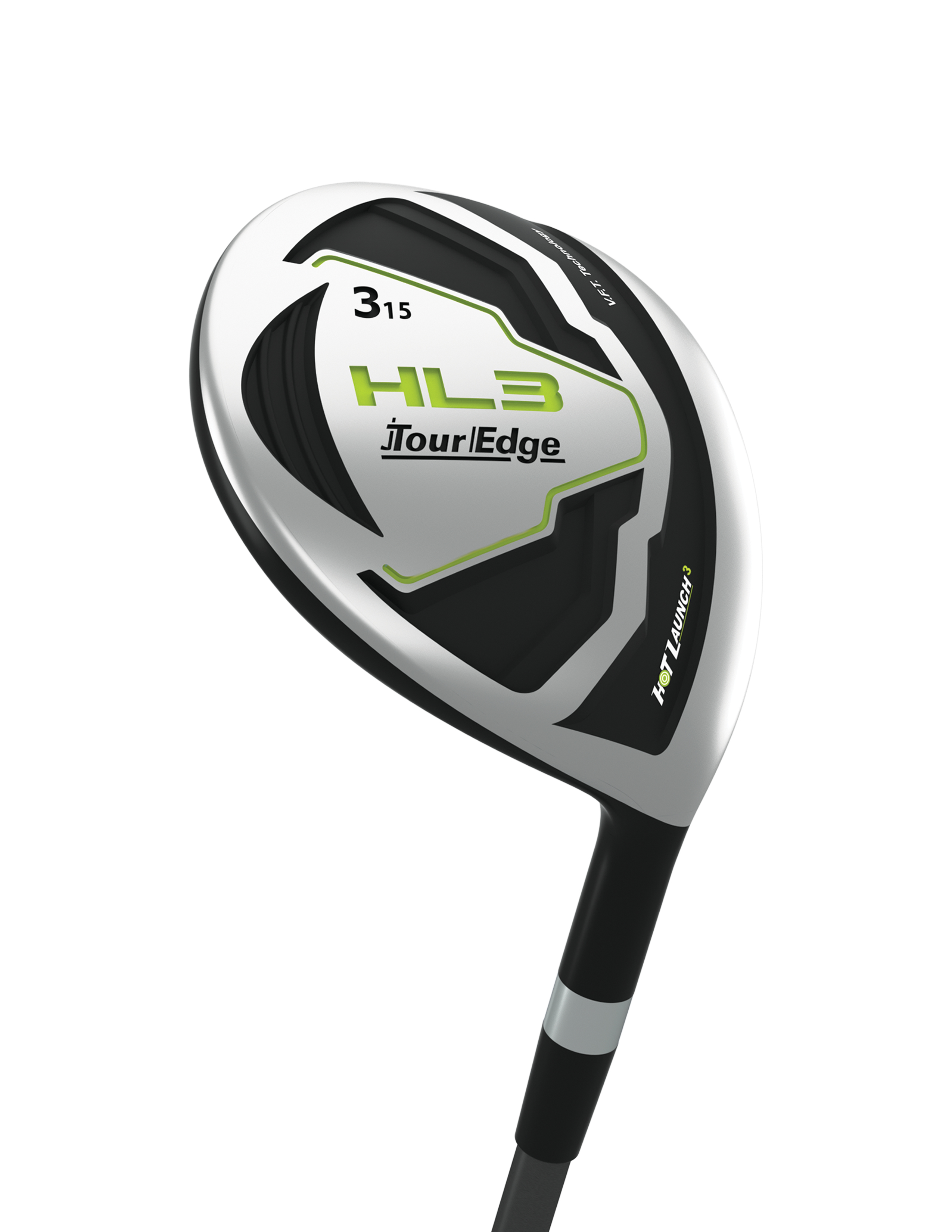 Tour Edge To Introduce New Hot Launch 3 HL3 Fairway Woods At PGA