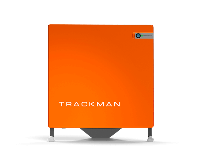 TrackMan