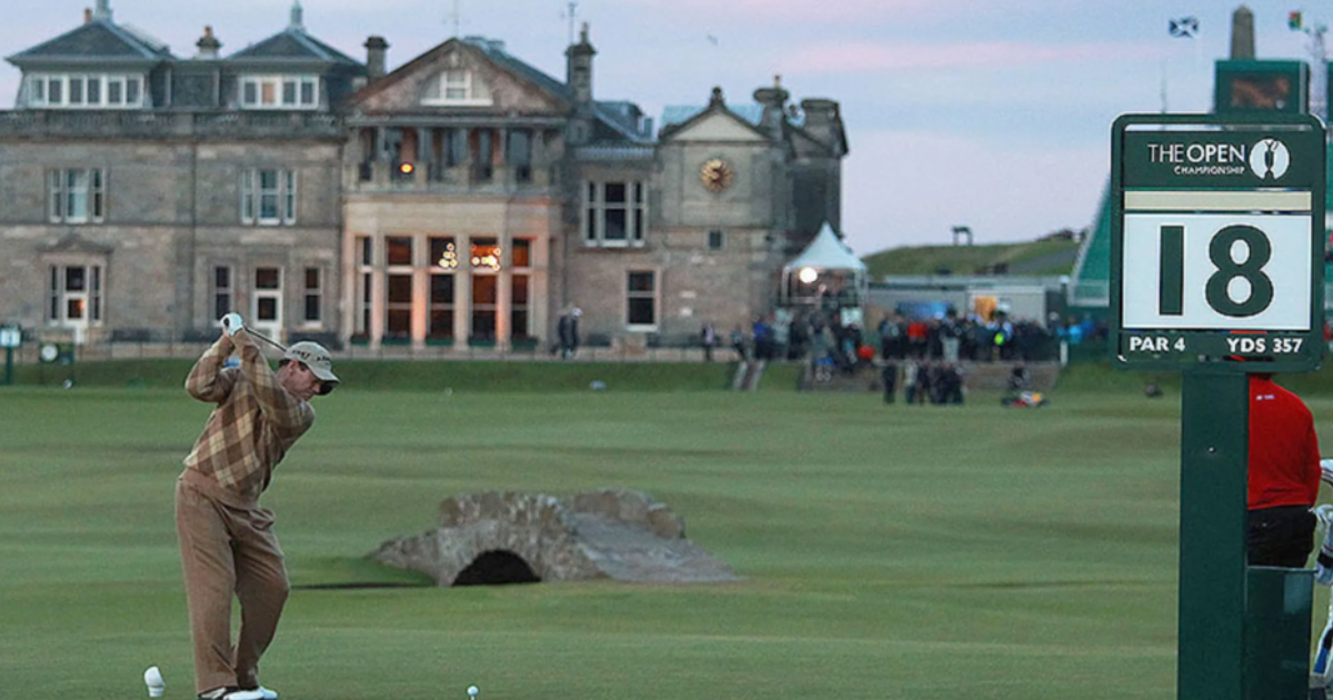 Have you ever wondered why there are 18 holes in golf? This is a question that both golfers and