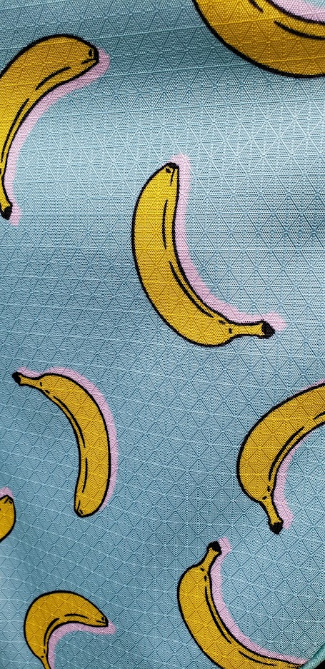 OGIO Bananarama 2023 Texture