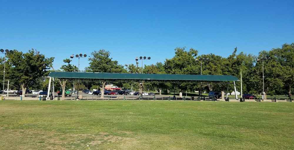 3 Driving Ranges in Sacramento You Must See Haggin Oaks
