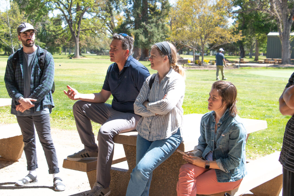 Turf Management Industry & Jobs At William Land Golf Course