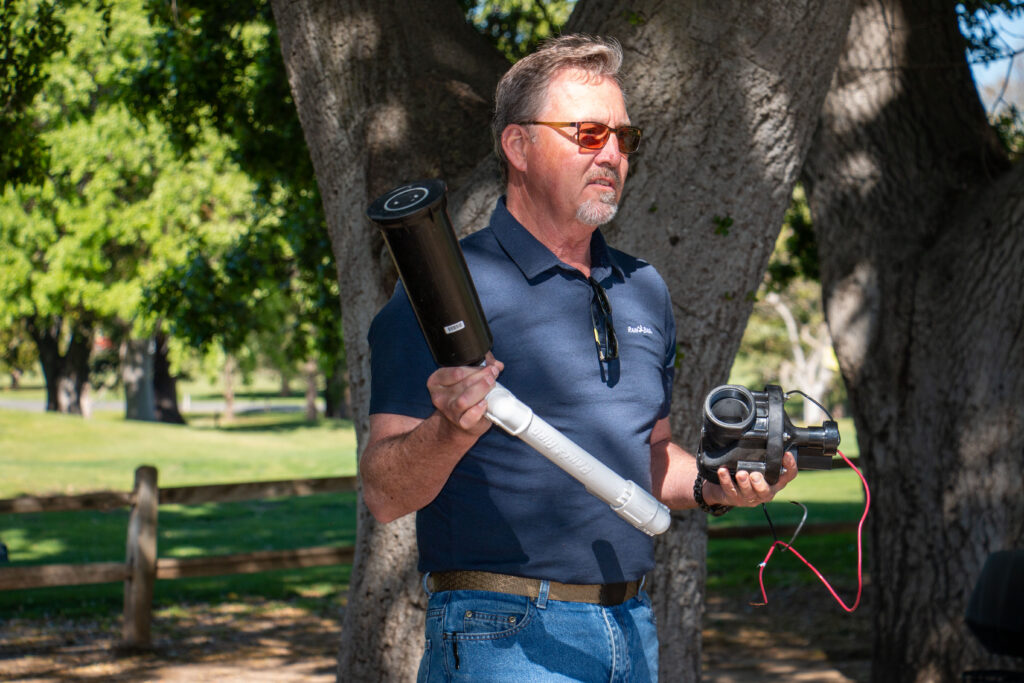 Turf Management Industry & Jobs At William Land Golf Course