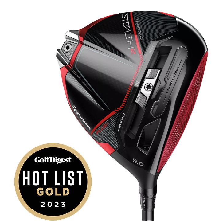 TaylorMade: Stealth Series Price Drop