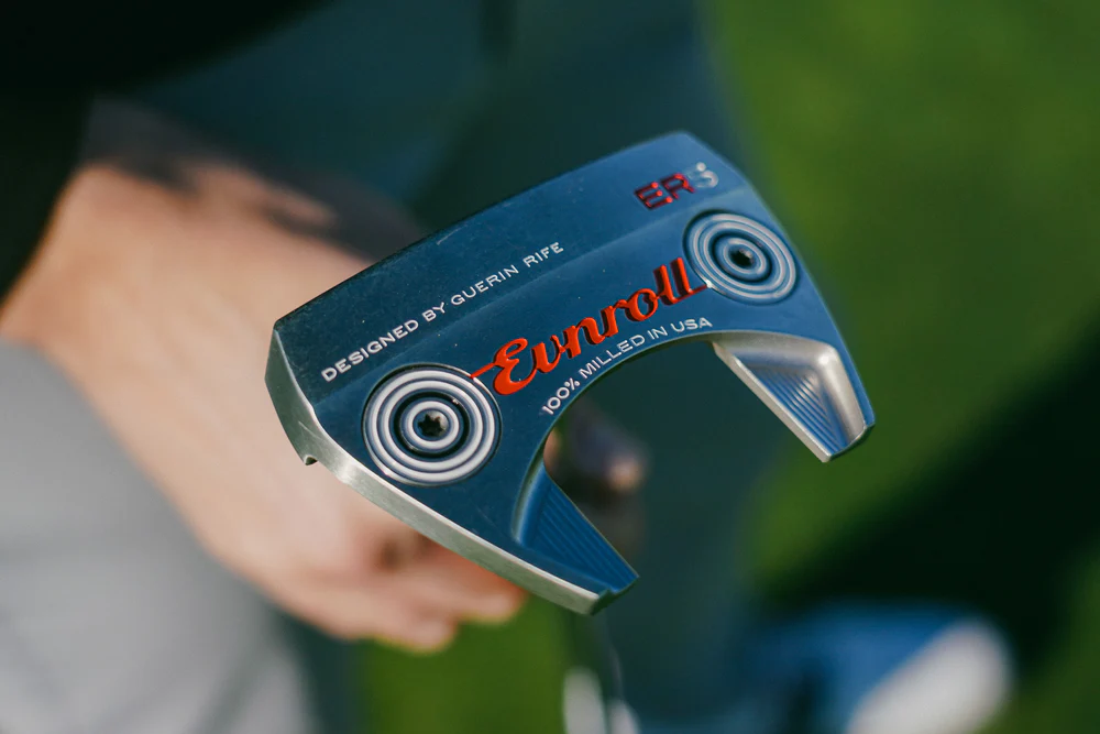 Evnroll 2024 Neo Classic Putter unprecedented precision