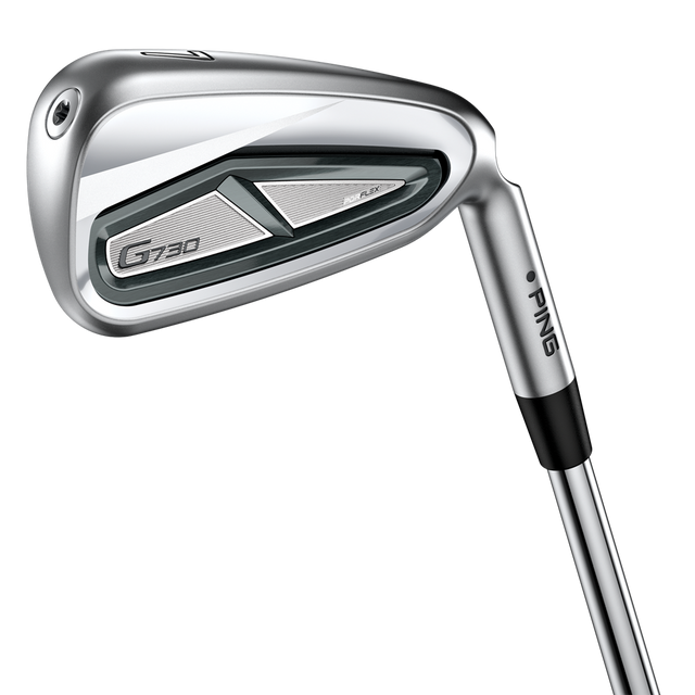 PING G730 face of club