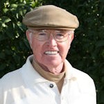 Dick McShane, Tenured Golf Professional