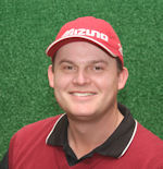 Marcus Judge, PGA Professional