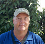 Steve Olsen, PGA Professional