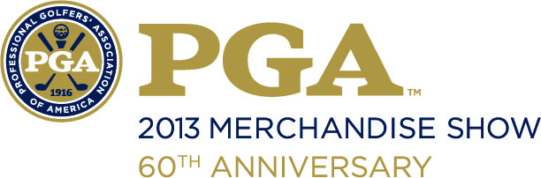 2013 PGA Merchandise Show