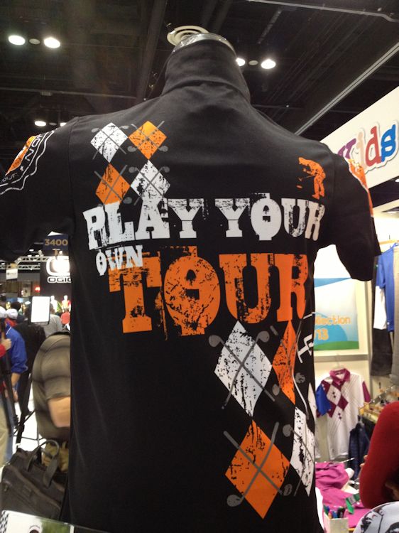 Live Blog Coverage from the 2013 PGA Merchandise Show in Orlando ...