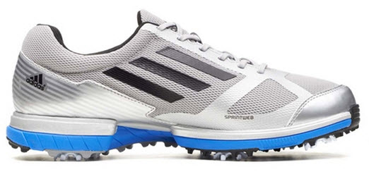 Free Adidas Golf Polo with $100 Footwear Purchase - Haggin Oaks