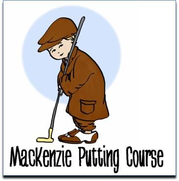 MacKenziePuttingCourse