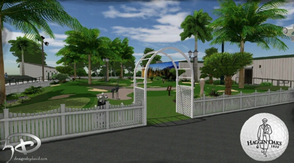 MacKenziePuttingCourse1