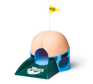 ButtPutt