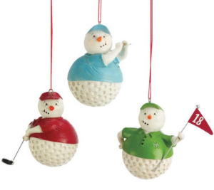 Golf_Snowman_ornament