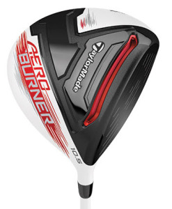 TaylorMade_AeroBurner
