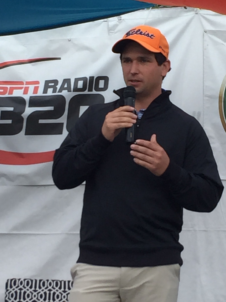 The Titleist Approach to Golf Ball Fitting Haggin Oaks