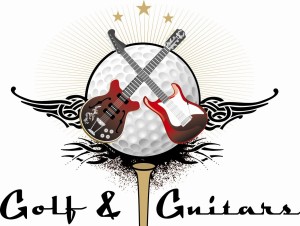Golf & Guitars Cropped