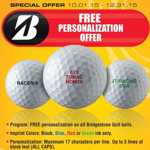 BSG-free-personalization