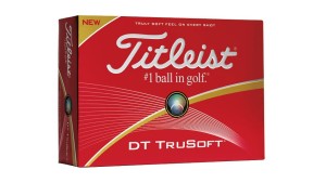 titleist-dt-trusoft-golf-ball