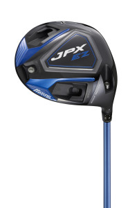 Mizuno JPX-EZ Driver