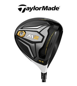 TaylorMadeM2Driver