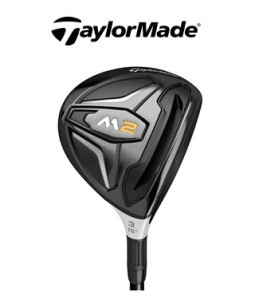 TaylorMadeM2Fairway