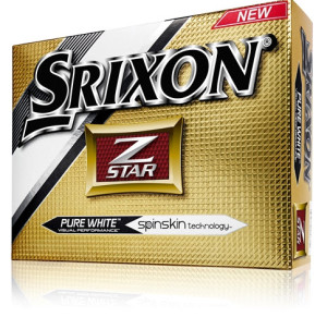 SrixonZstar