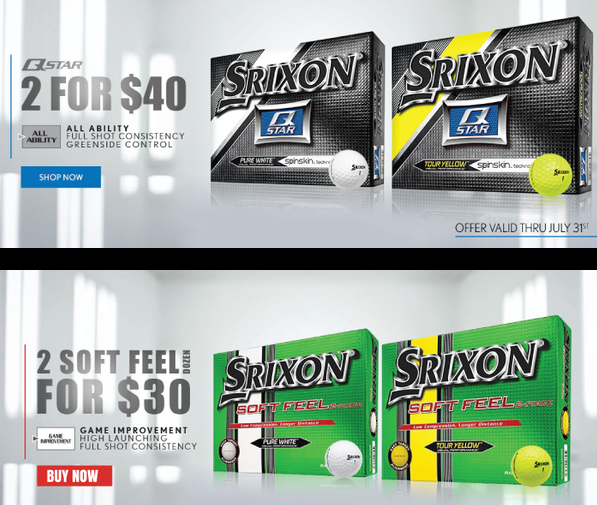 SrixonBallPromo