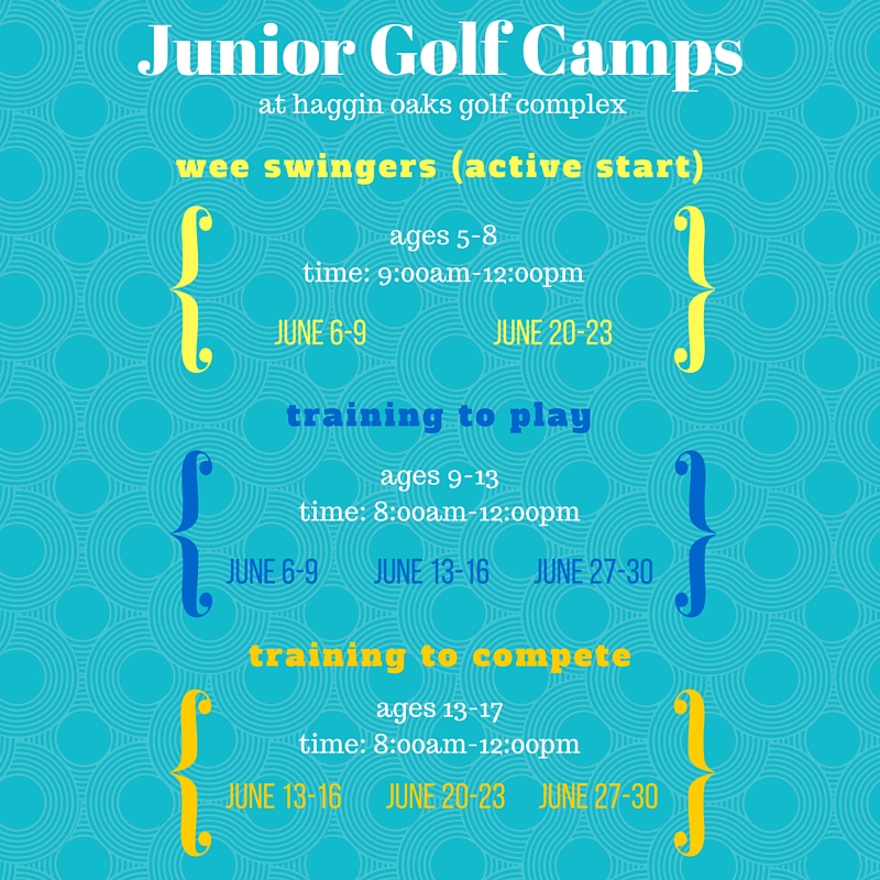 Junior Camps