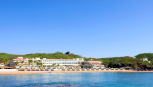 Huatulco
